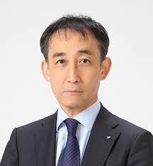 Ryotaro Yusu, Kyuden International Corporation